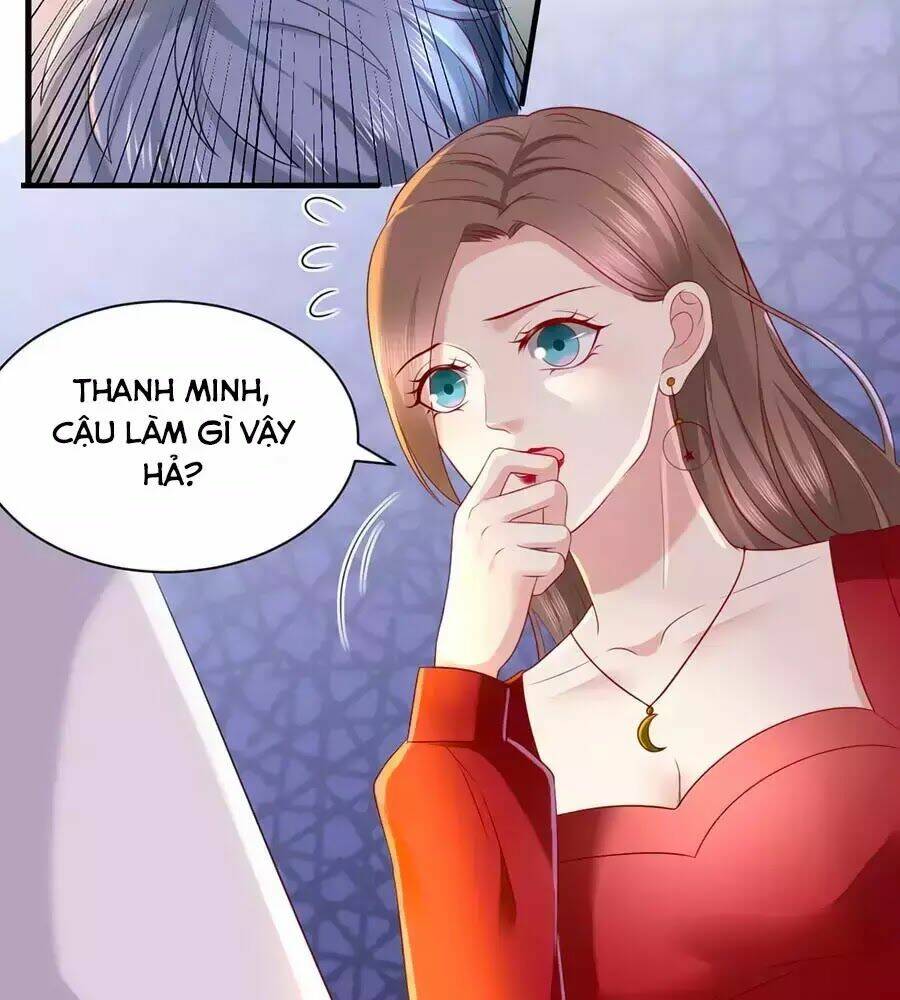 báo hệ nam hữu đích thiên tầng thao lộ chapter 35 2