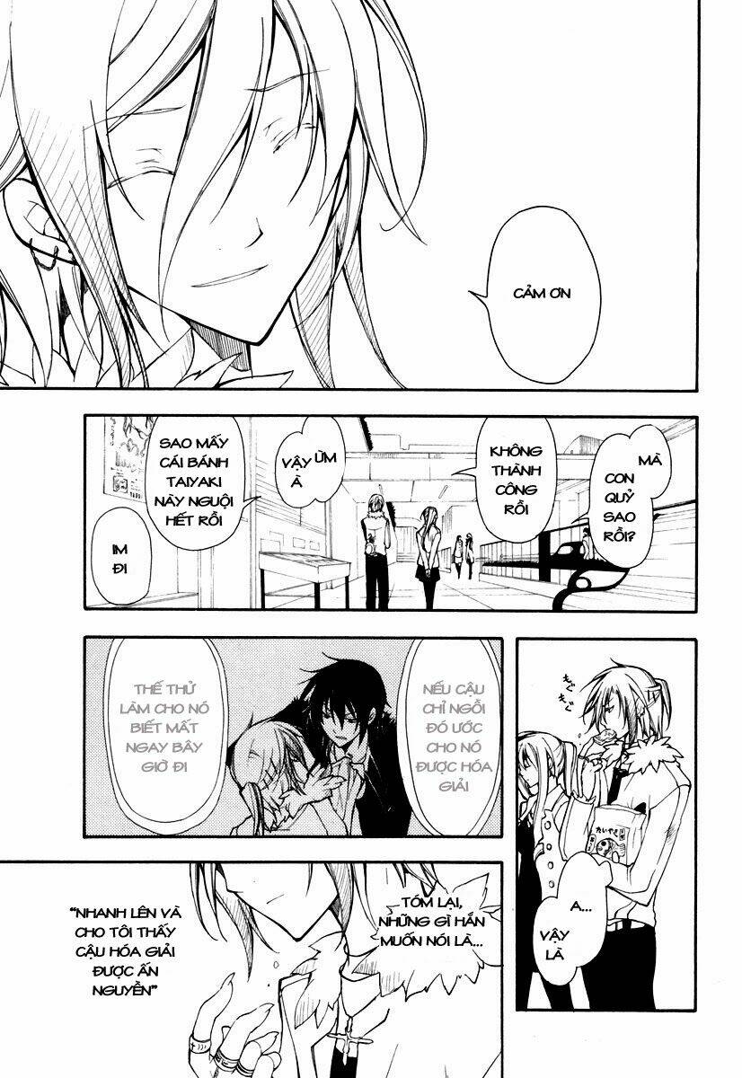 bloody cross chapter 16 35