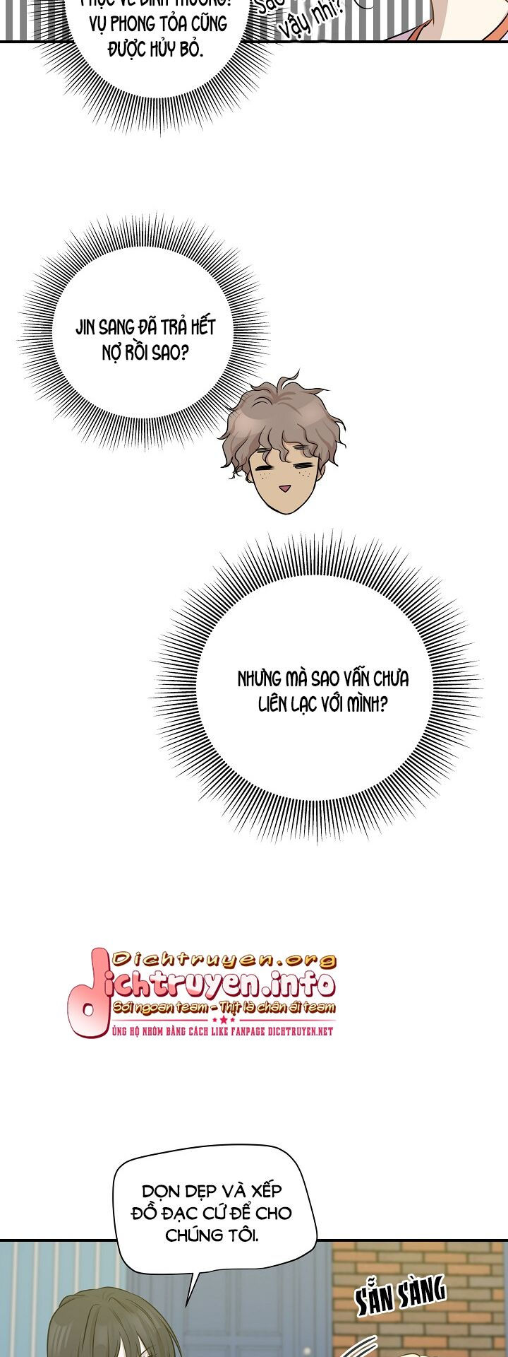 cuộc sống kỳ thú chapter 55 42