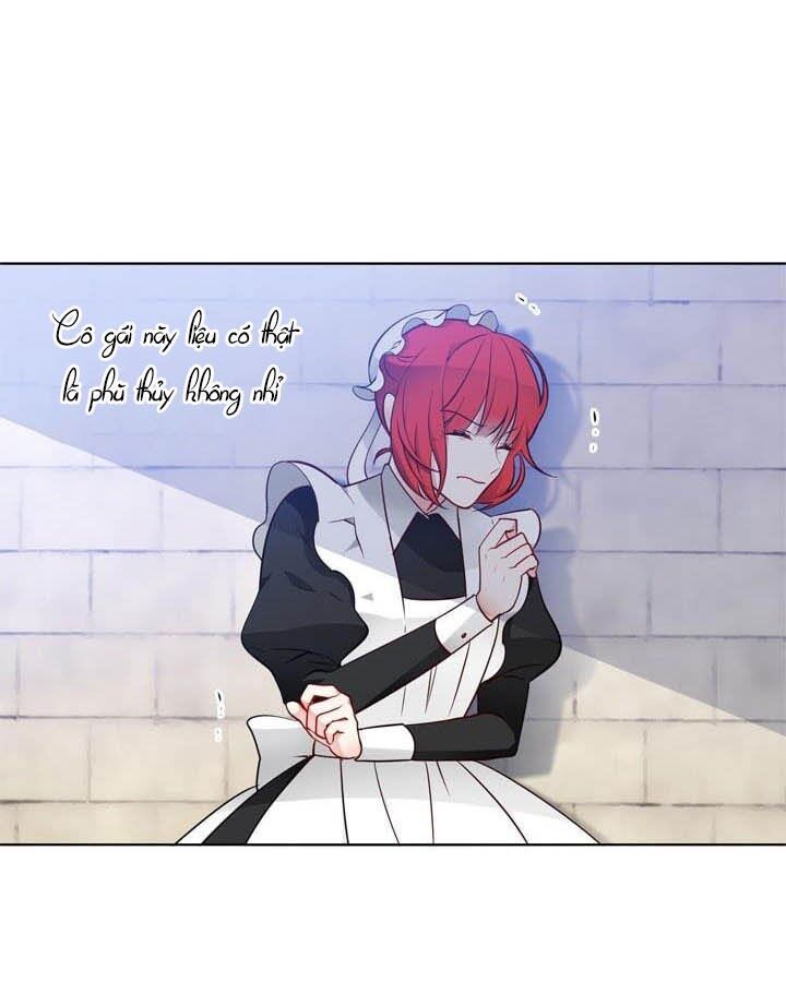 thám tử của muiella chapter 17 43