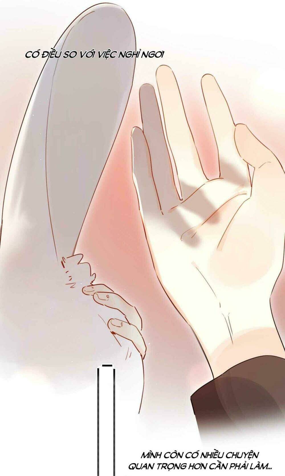 phù thủy hạng bét chapter 38 41