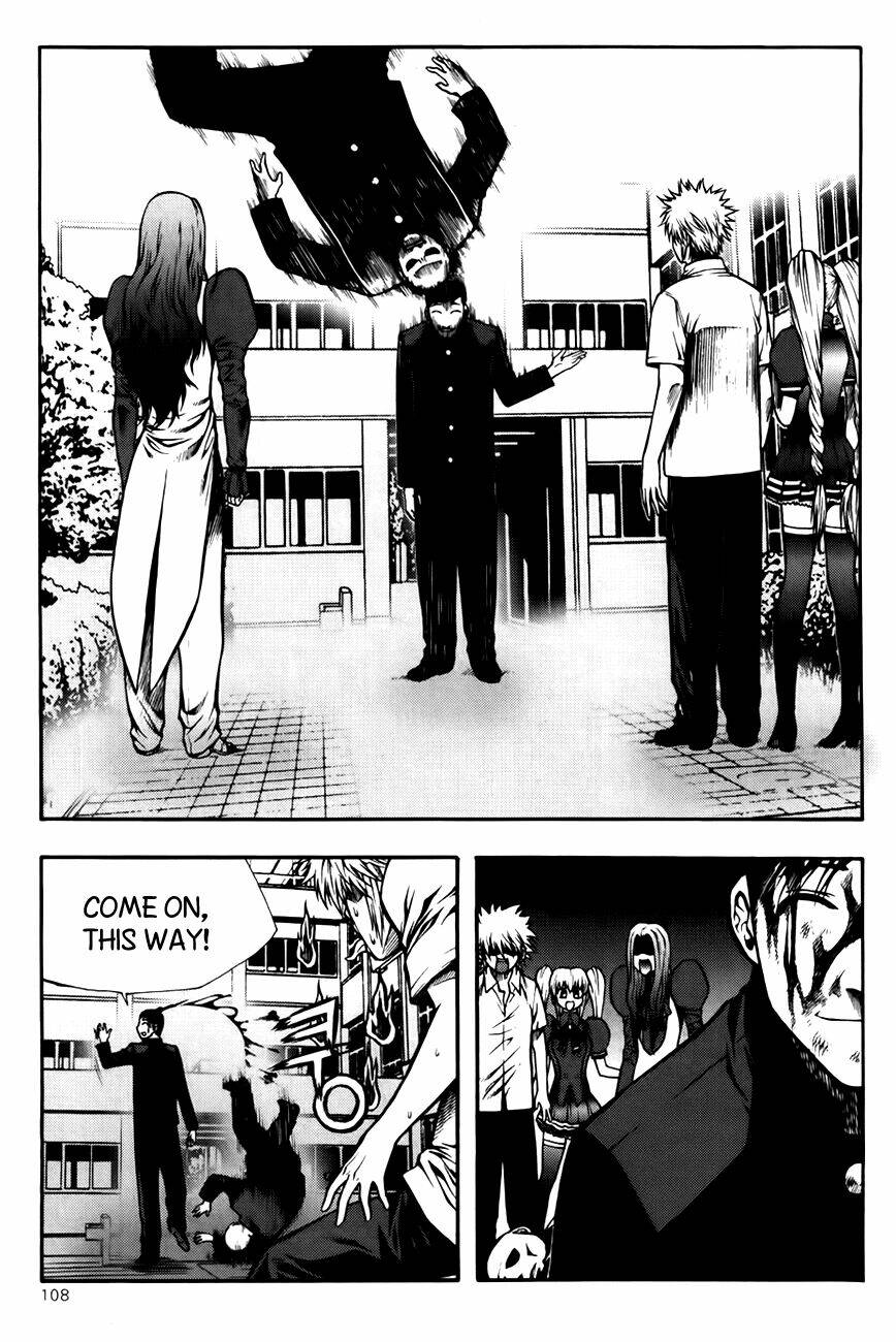 zippy ziggy chapter 67 3