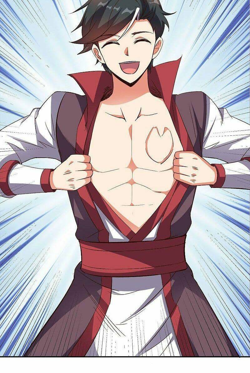 phục thiên thánh chủ chapter 129 13