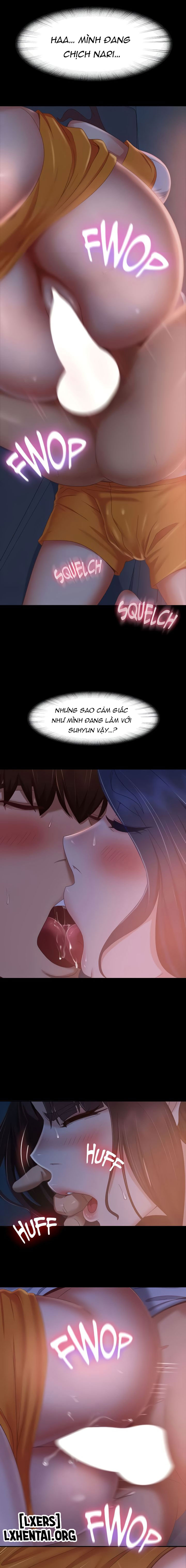 một ngày rối rắm chapter 69 11