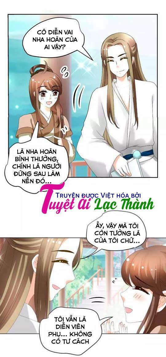 phản công thành siêu sao chapter 31 29