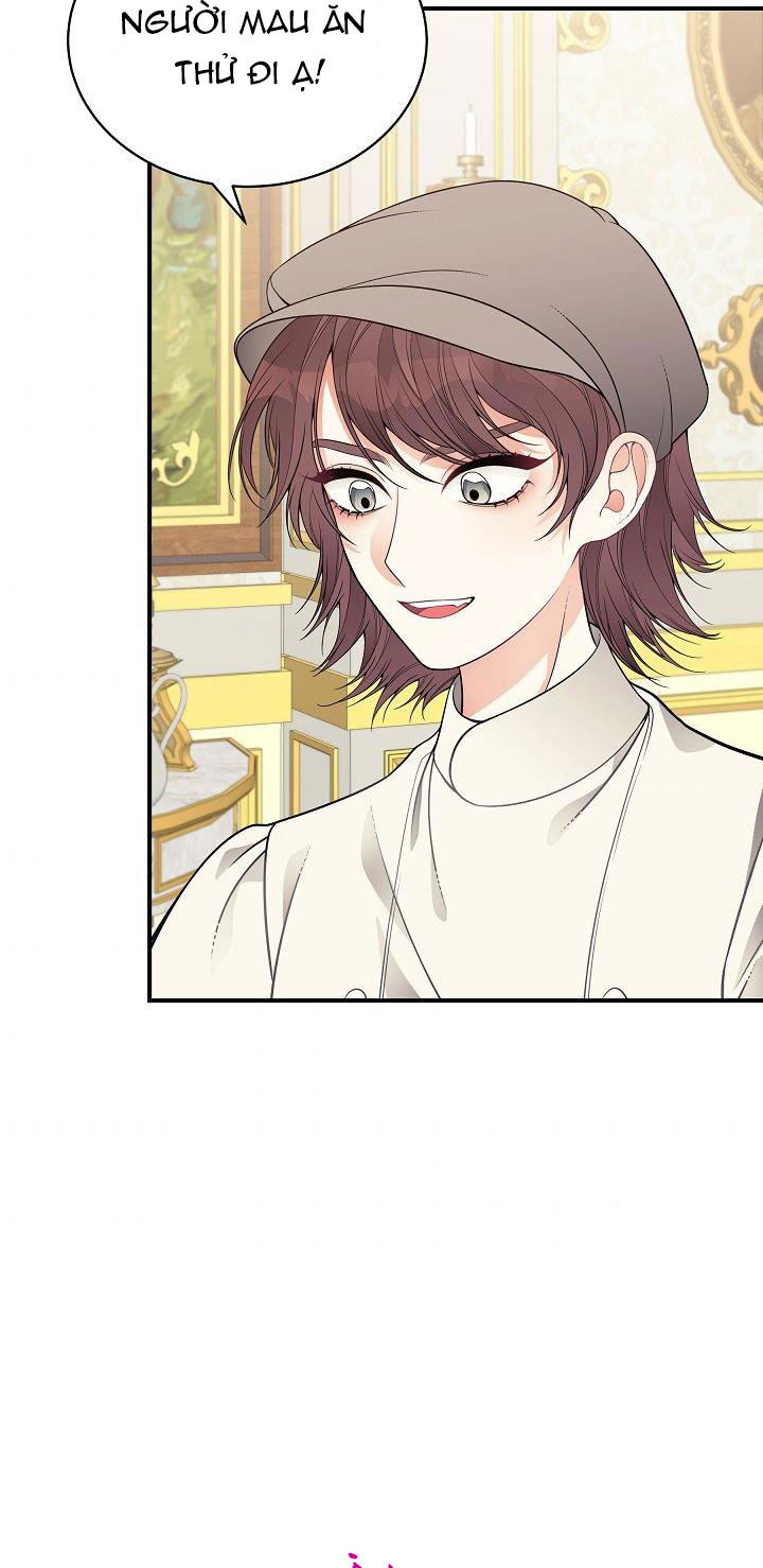 con chỉ đi tìm cha thôi chapter 17 71