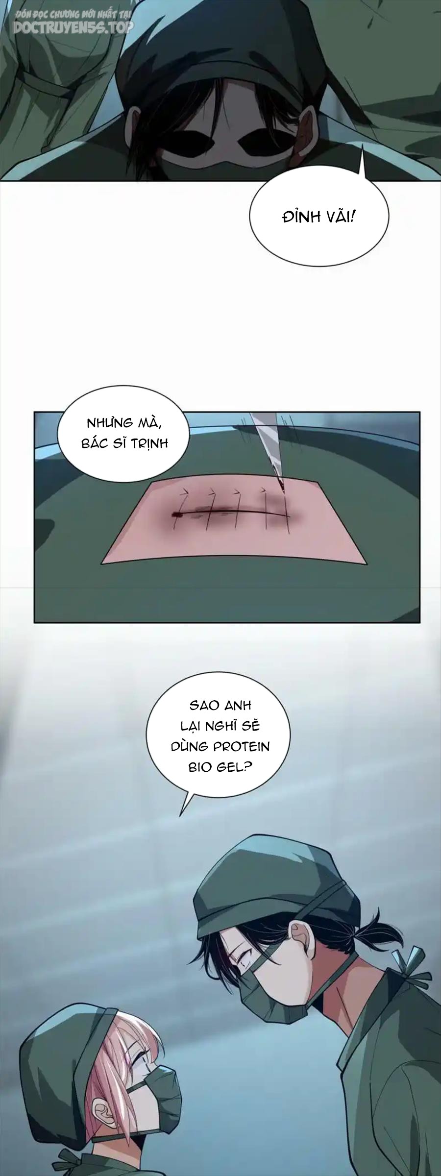 livestream phẫu thuật chapter 19 18