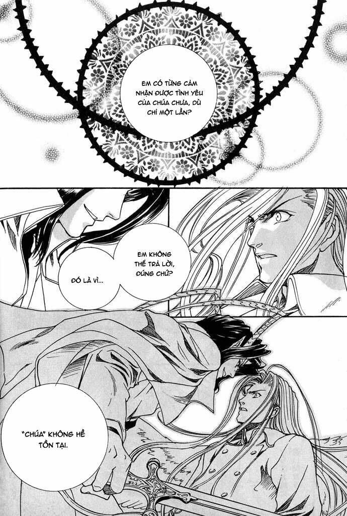 innocent bird chapter 11 22