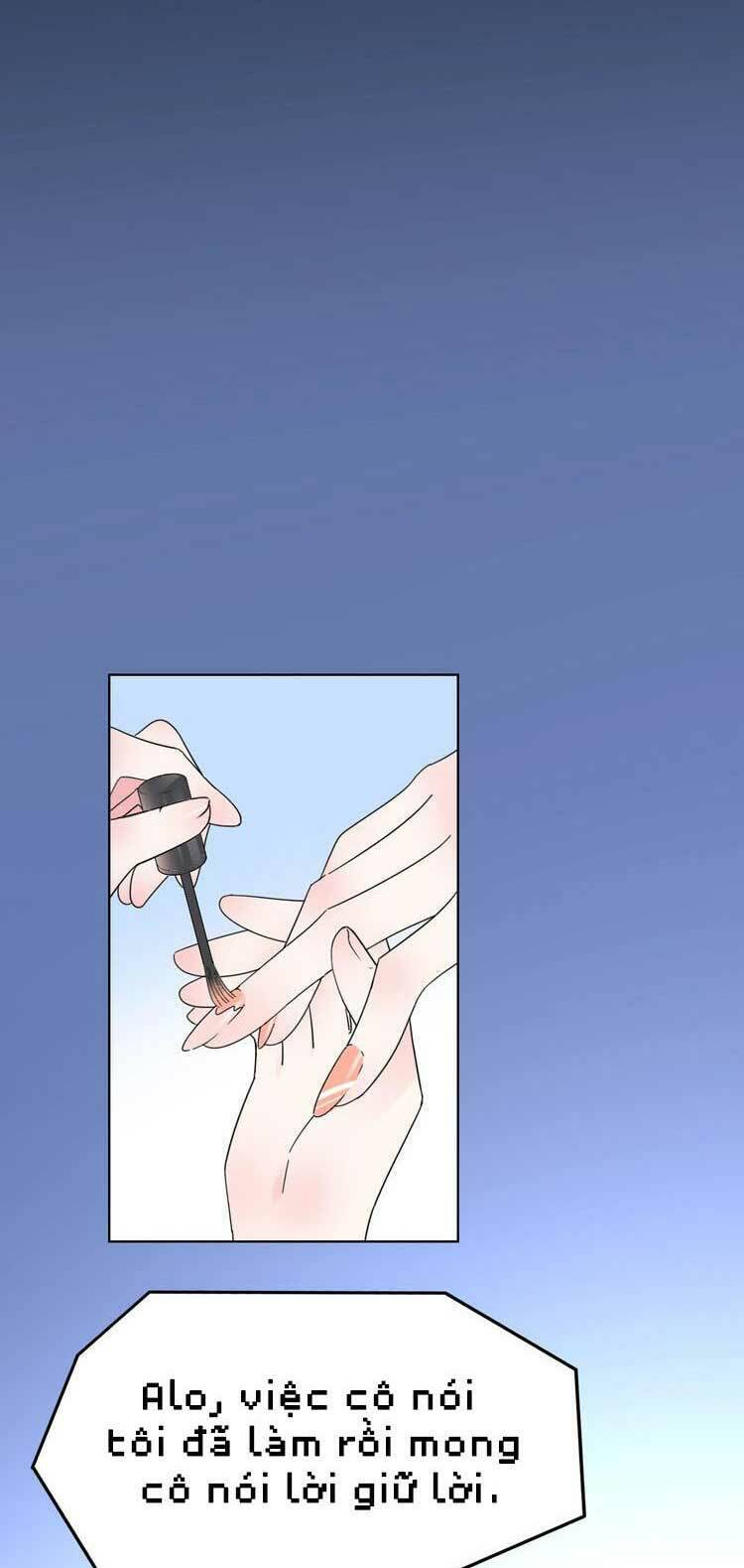 điều ước sủng ái bất bình đẳng chapter 71.2 3