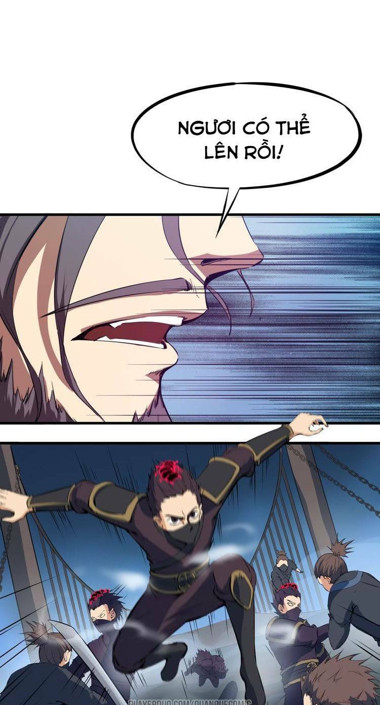 long mạch võ thần chapter 38 13