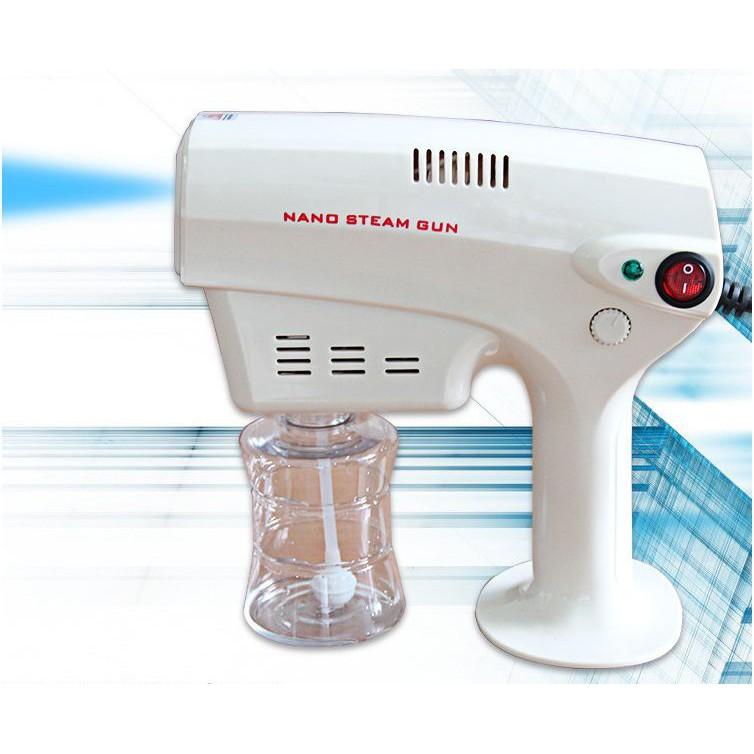 Máy phun nano phục hồi tóc