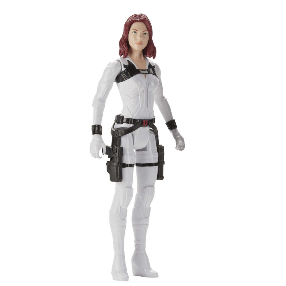 Mô hình nhân vật Marvel Avengers Titan Hero Series 12inch - Black Widow