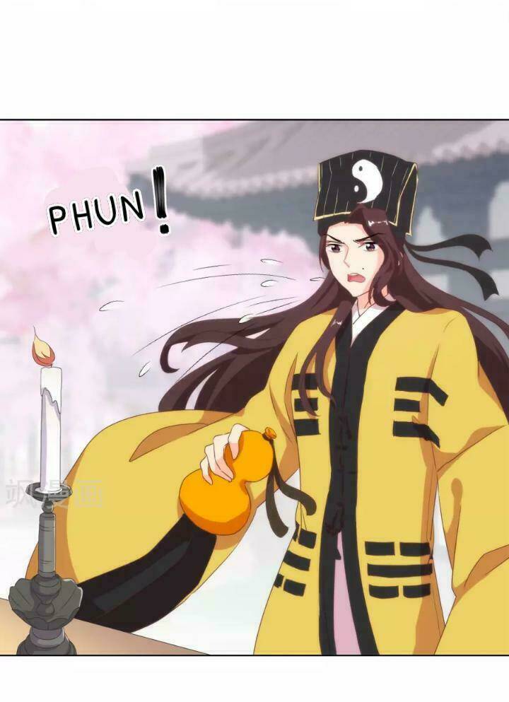 ồ, phu quân đáng yêu của tôi! chapter 3 22