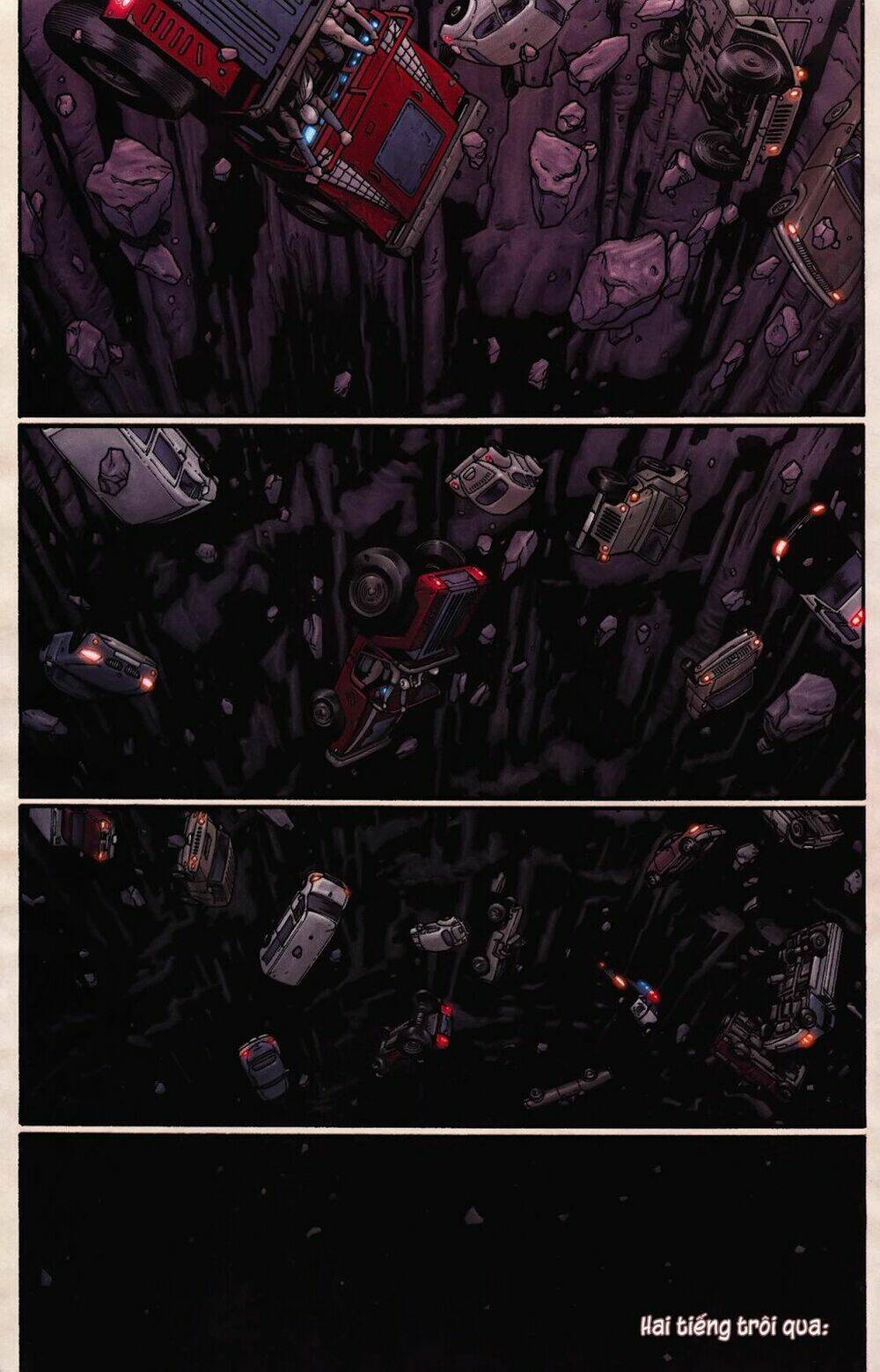 old man logan chapter 4 10