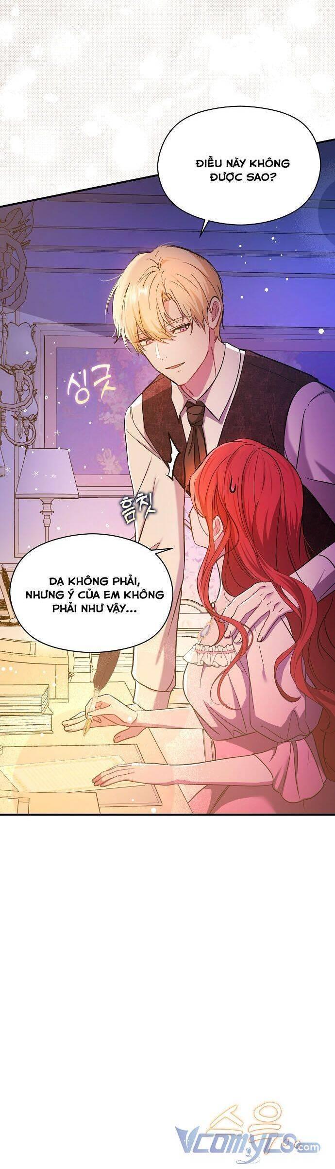 tôi không cố ý quyến rũ nam chính đâu! chapter 76 5