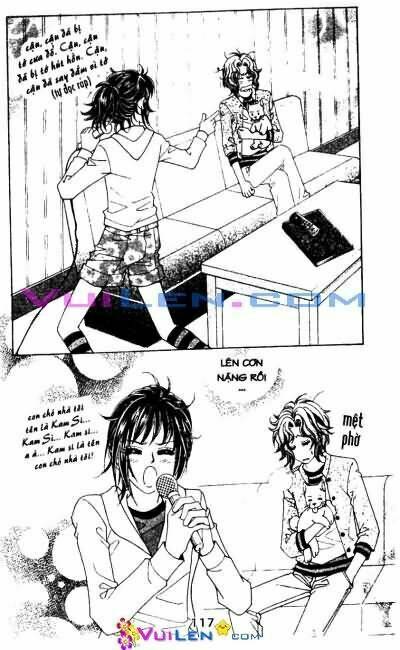không bao giờ khóc chapter 6 117