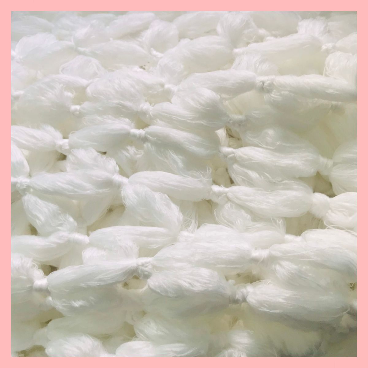 Võng - Võng Sợi Tơ Cao Cấp Đan Thủ Công