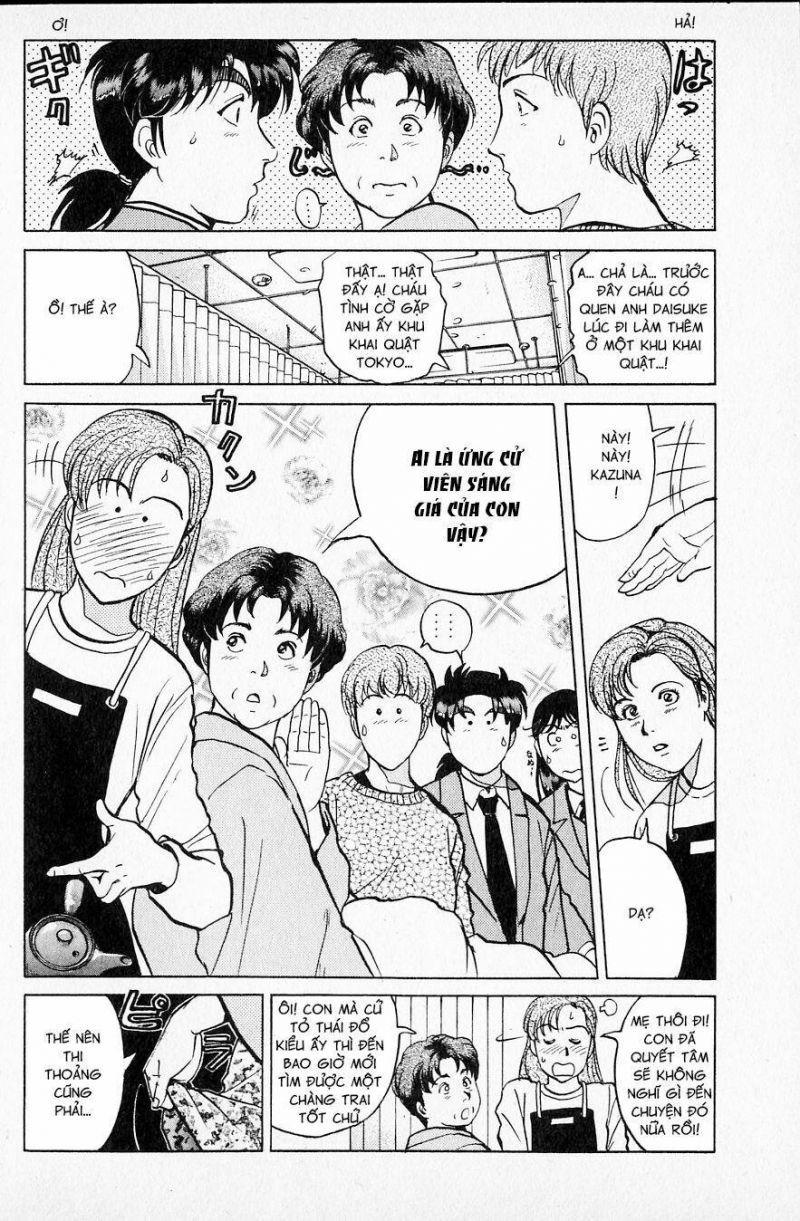 thám tử kindaichi (bản đẹp) chapter 1812 13