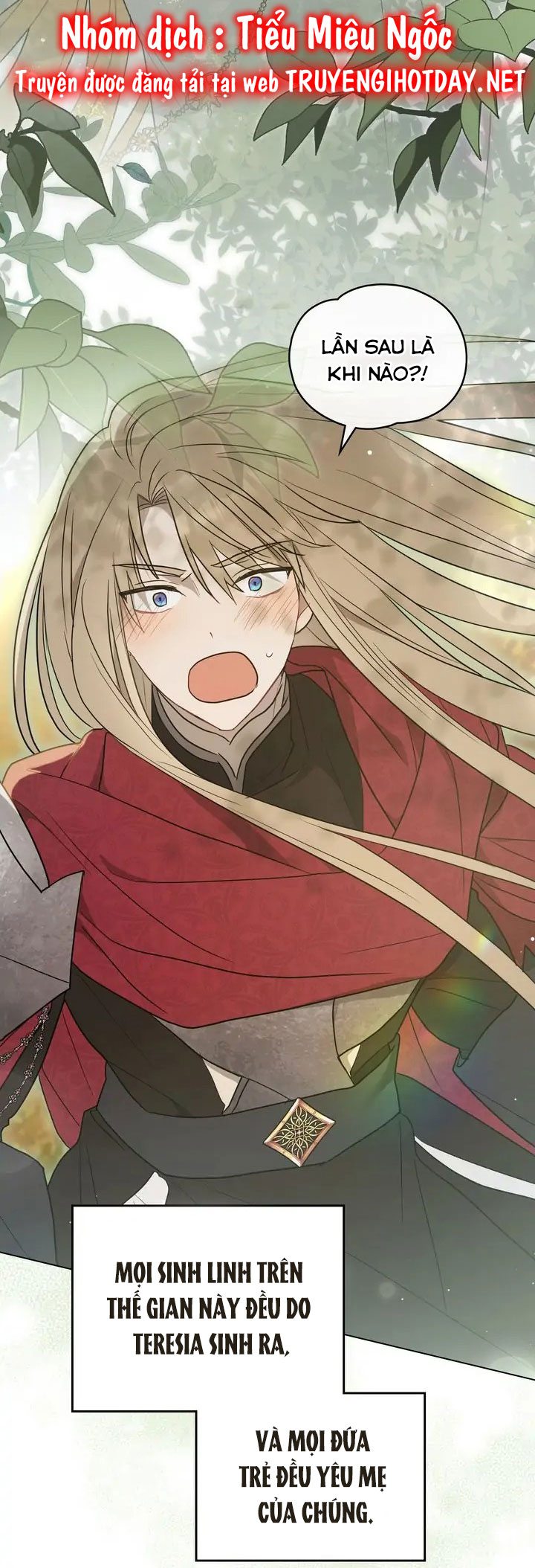 yêu cô công chúa sắp chết chapter 71 3