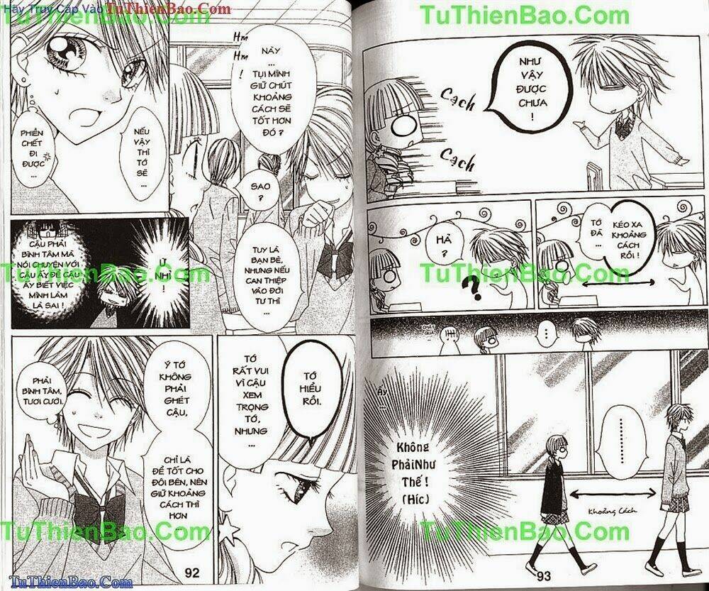 tình bạn đích thực chapter 7 47