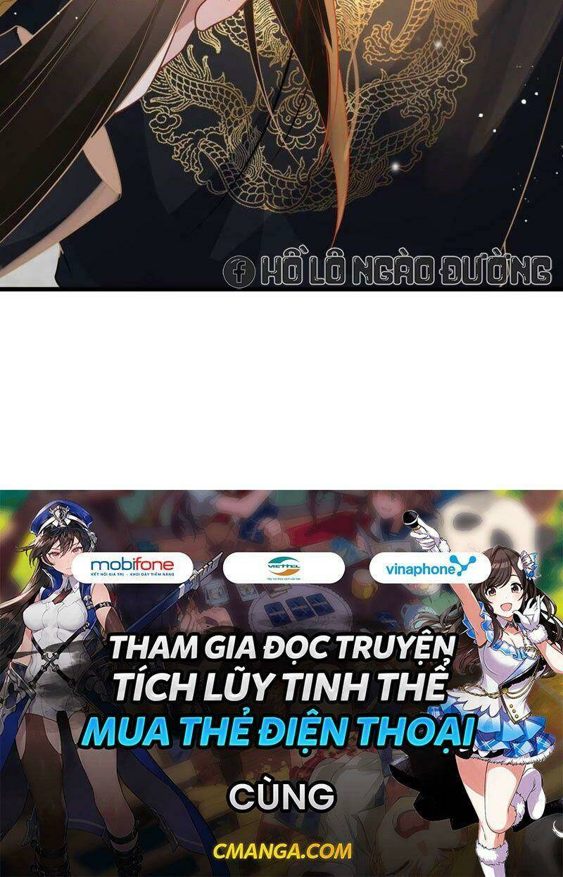 quận chúa vững vàng, thiết lập nhân vật không thể vỡ chapter 66 30