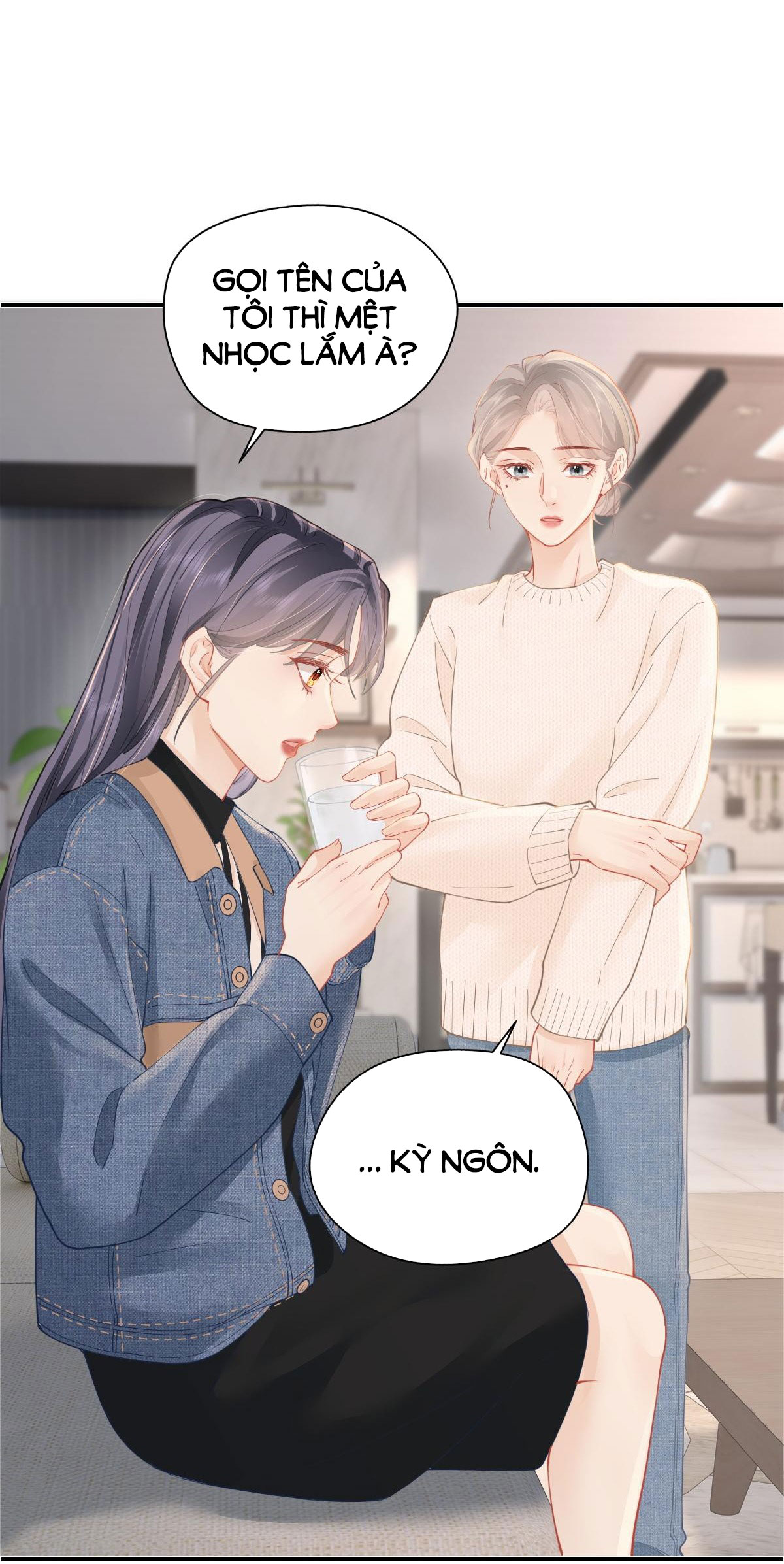 luôn có giáo viên muốn mời phụ huynh chapter 24.2 14