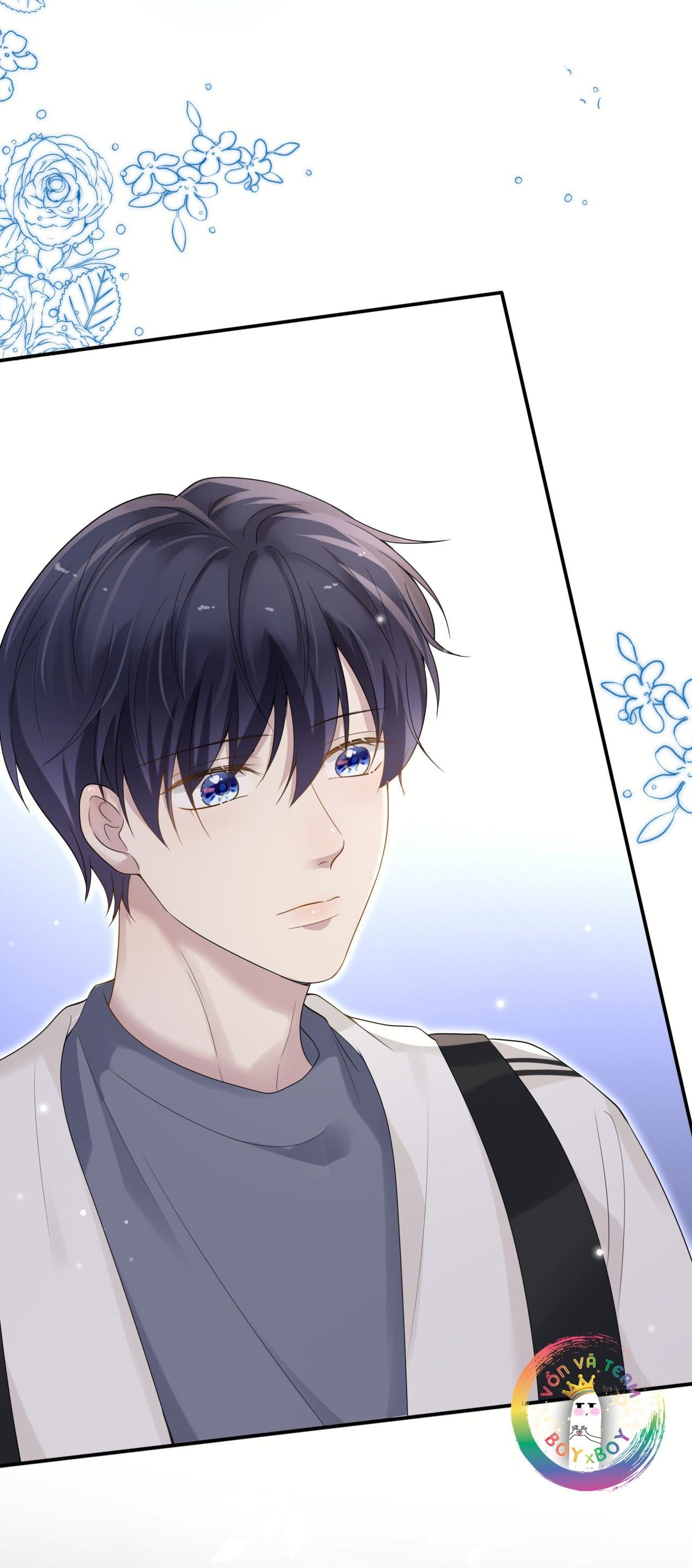 ẩn trung (end) chapter 40 17