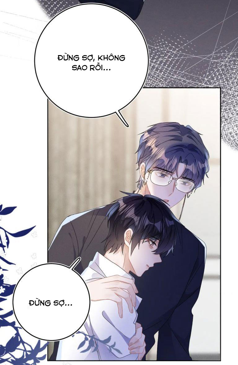 mạnh mẽ công chiếm chapter 45 32