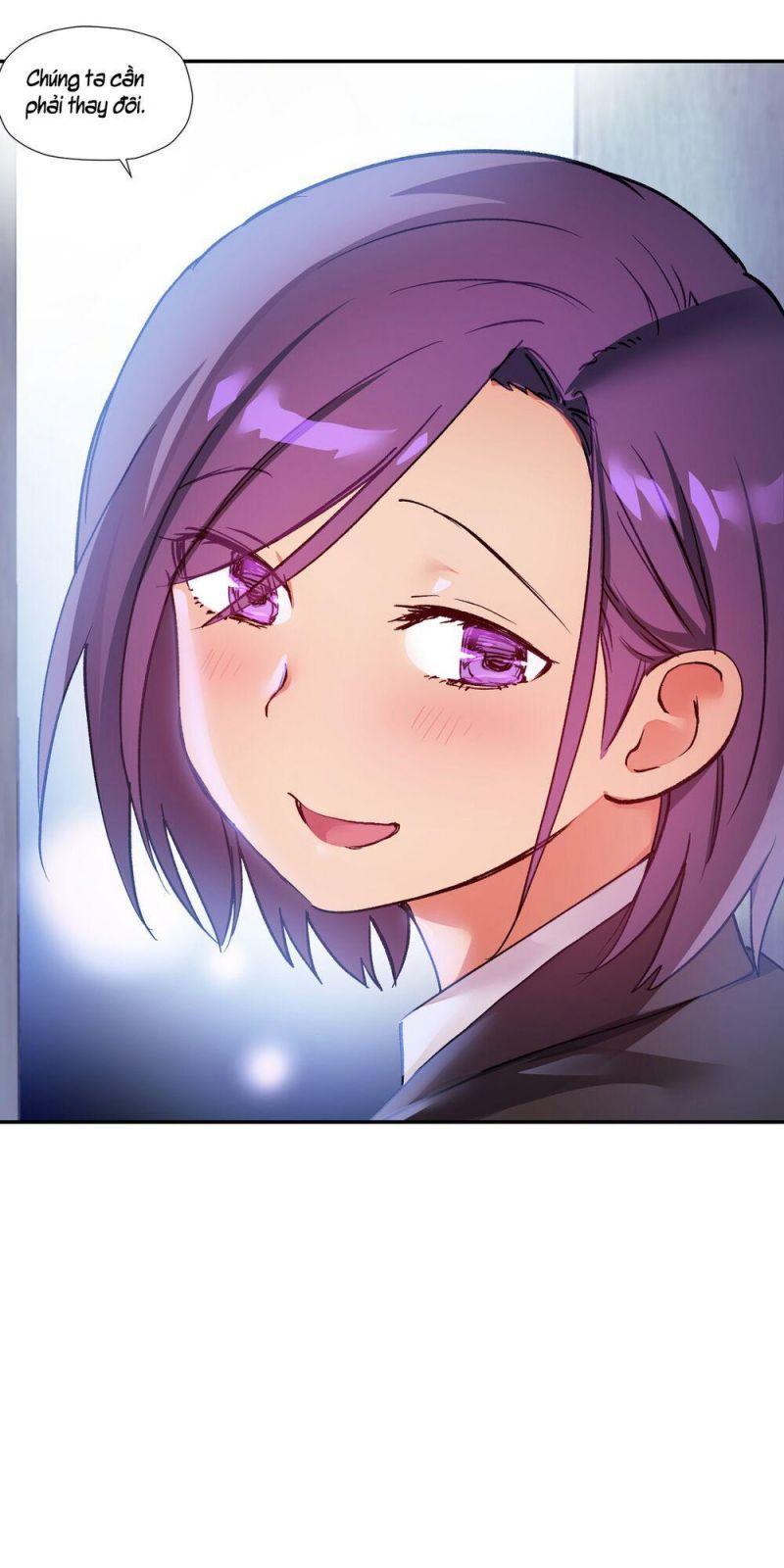 girls marmot chapter 26 35