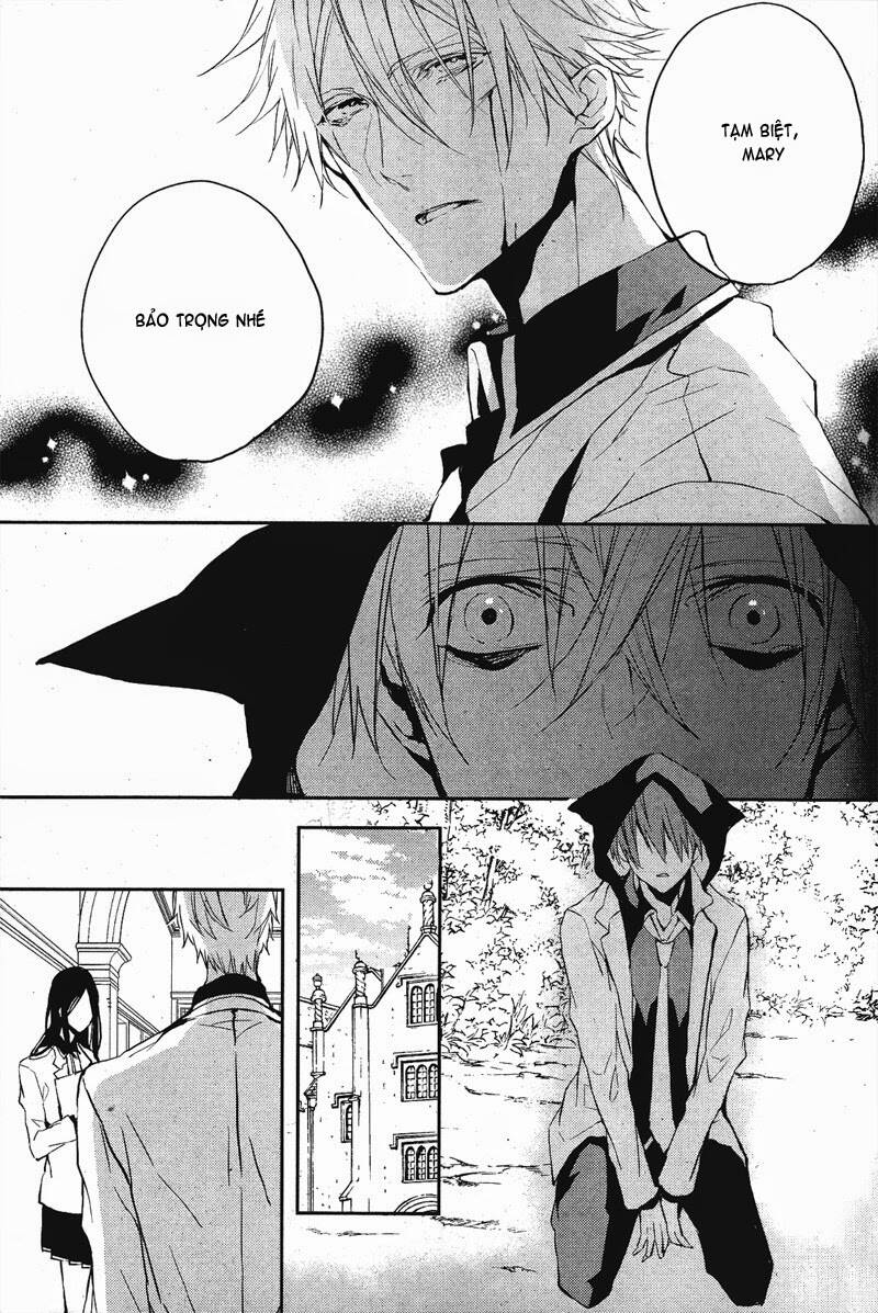 đẫm máu đức mẹ chapter 2 27