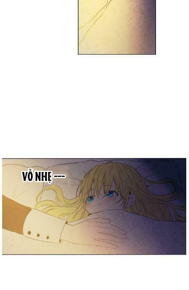 một ngày nọ tôi bỗng thành nàng công chúa chapter 7.5 41