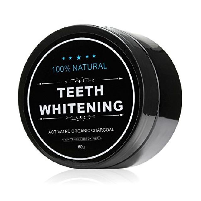 Bột trắng răng Teeth Whitening 30 gram
