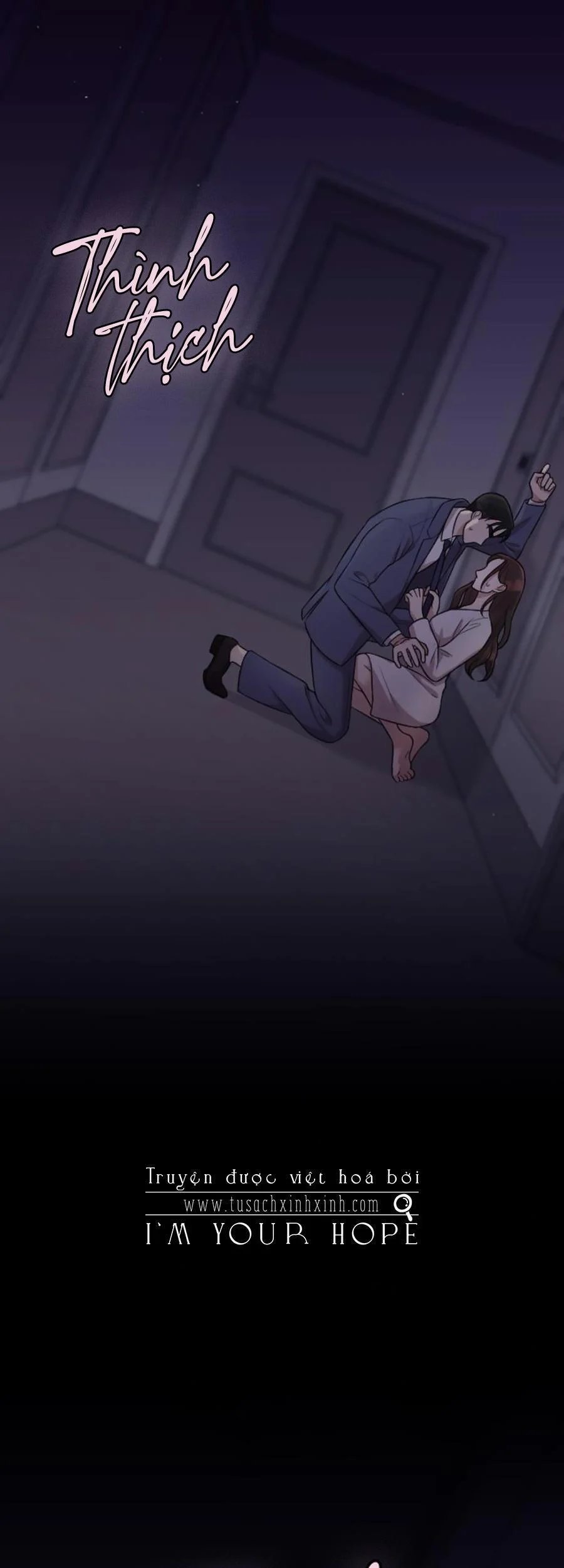 cô đi mà lấy chồng tôi chapter 24 100