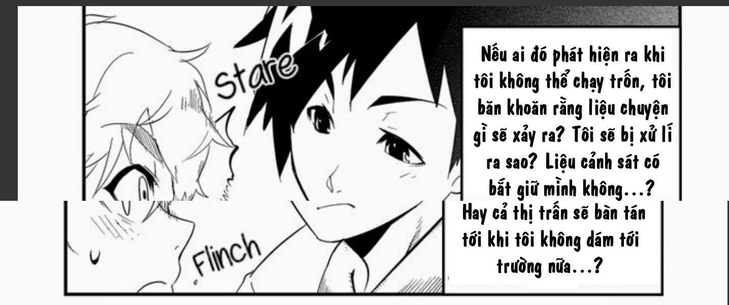 oneshot hỏny nhà rô lai chapter 22 12