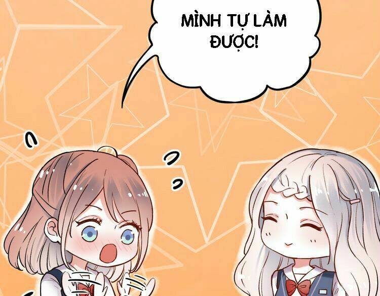 trạch thượng tịch mịch huỳnh hỏa chapter 6.1 17