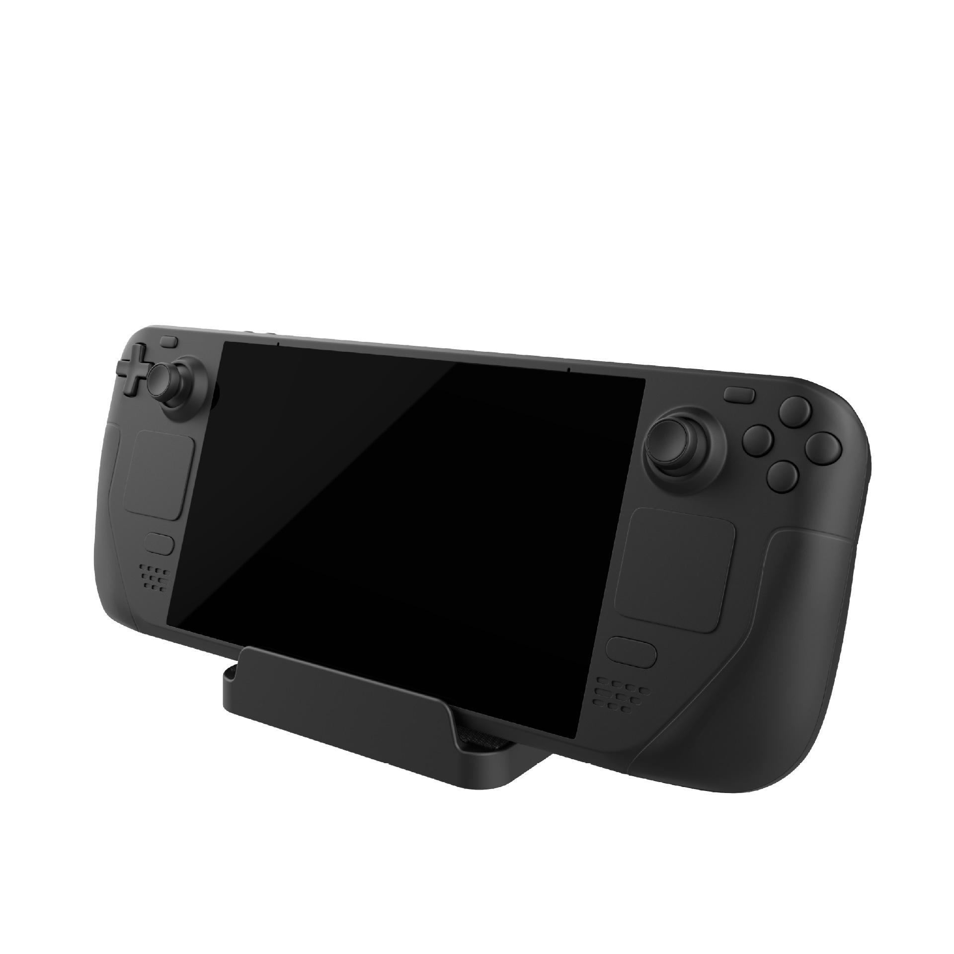 Chân đế đa năng cho bảng điều khiển Steam Deck / Điện thoại thông minh / Nintendo Switch OLED / Lite