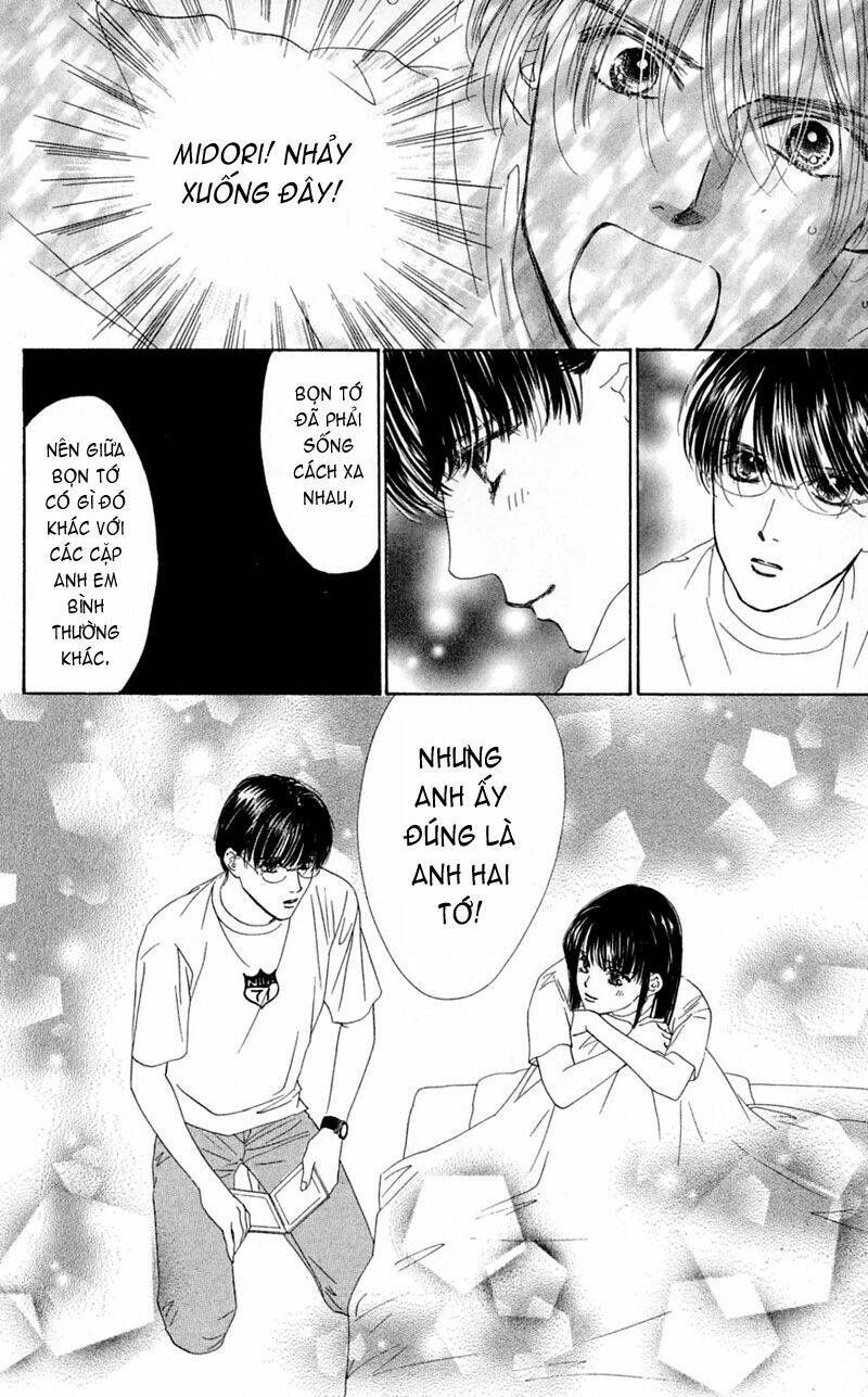 eden no hana (hướng dương xanh) chapter 20 5