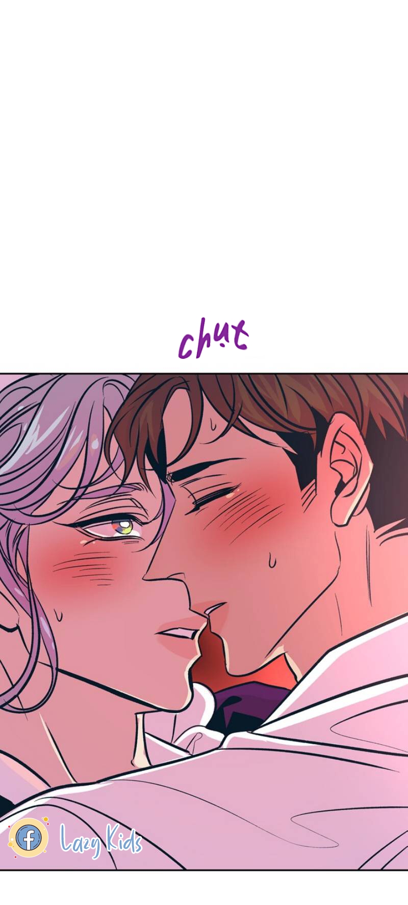 chàng hầu quyến rũ chapter 2 13