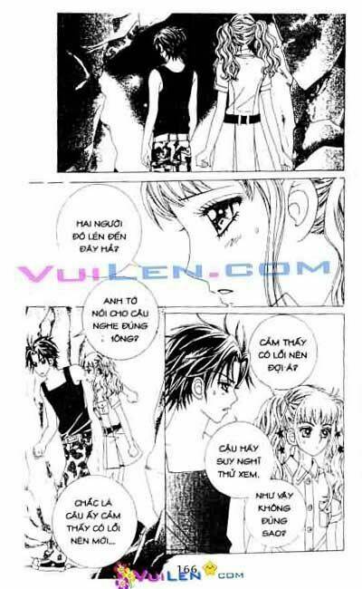 mùa ảo vọng - strange pension chapter 5 166