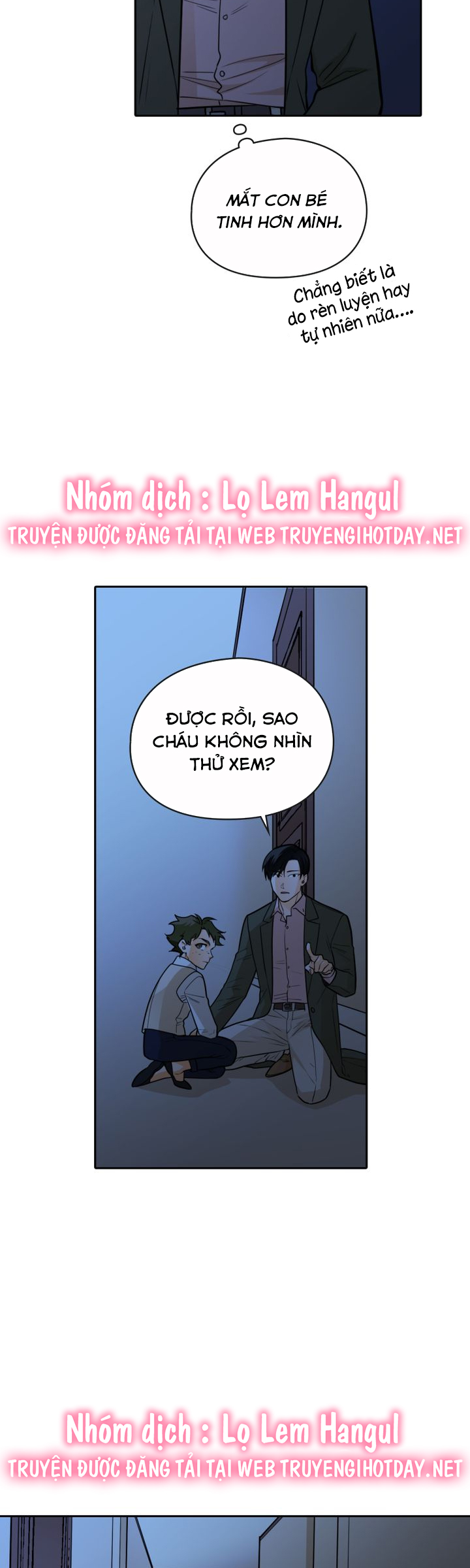 câu chuyện về người phụ nữ ấy chapter 52 6