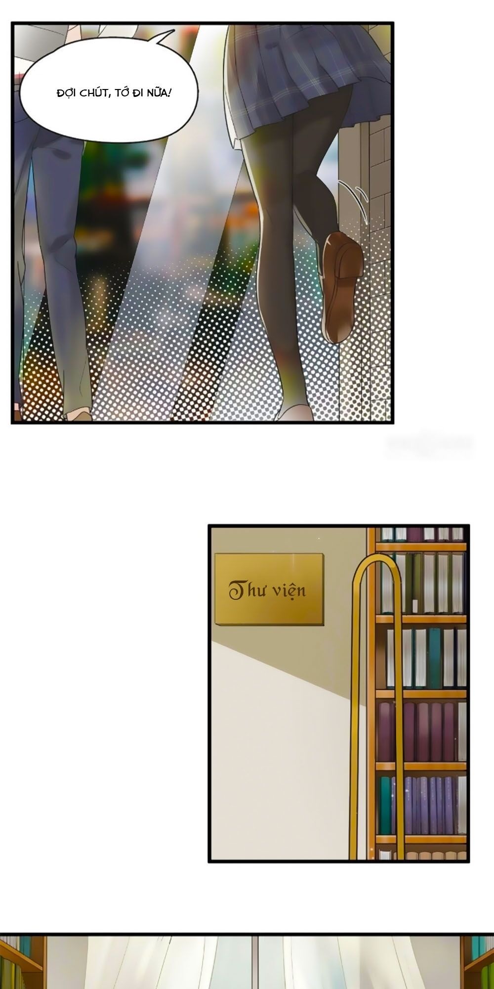 xông vào tim anh chapter 4 9