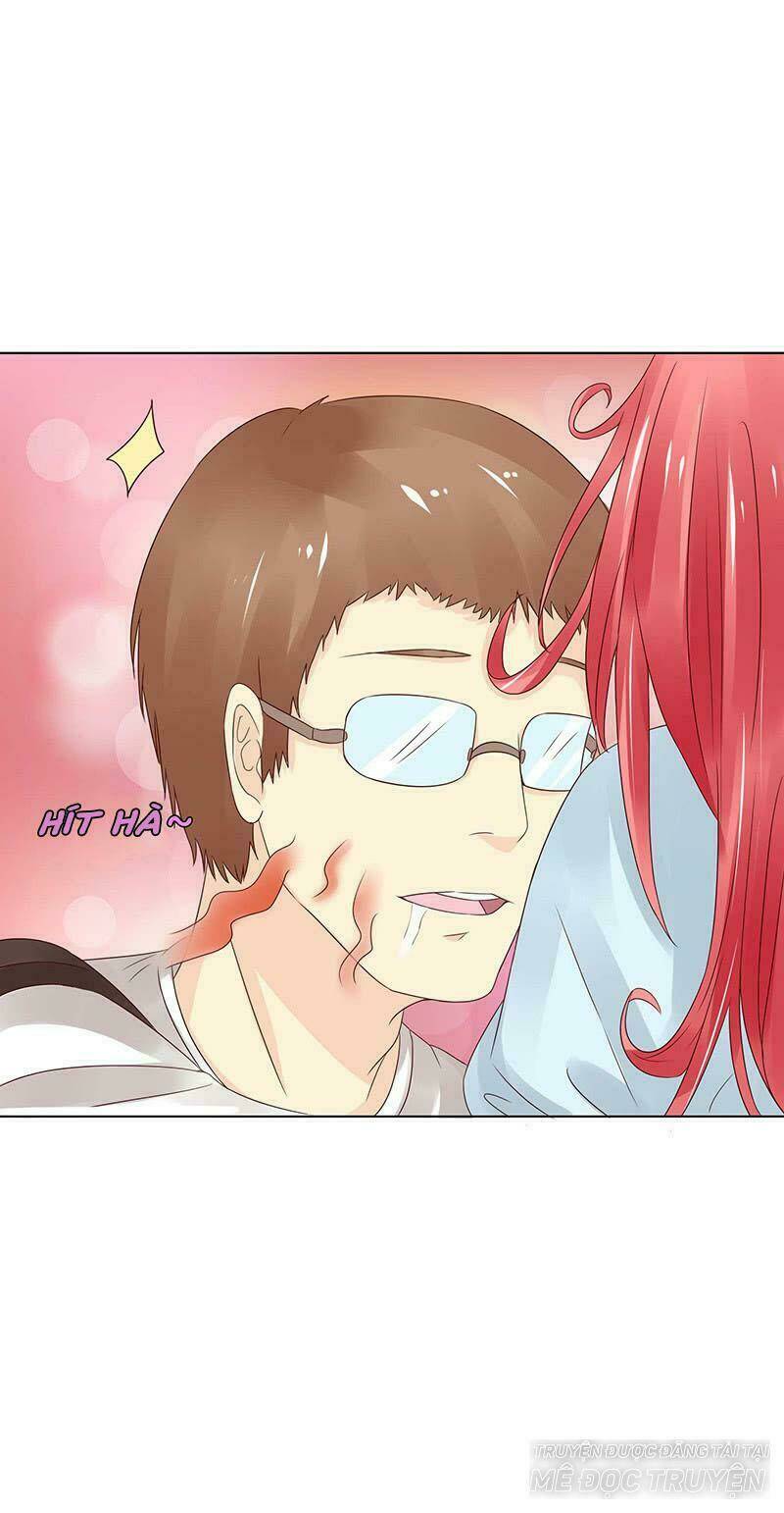 băng sơn học trưởng không được chọc chapter 58.2 6