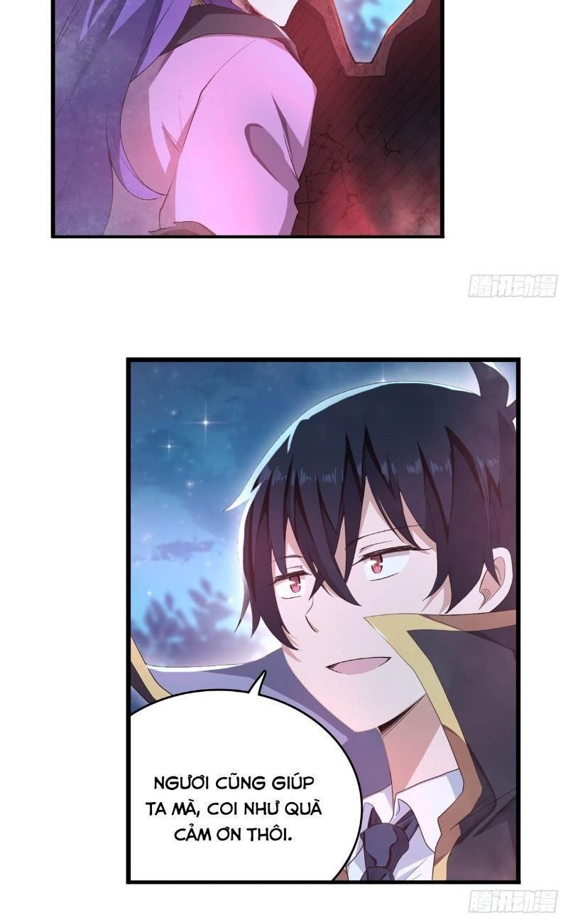 vô hạn sứ đồ và 12 nữ chiến binh chapter 52 16