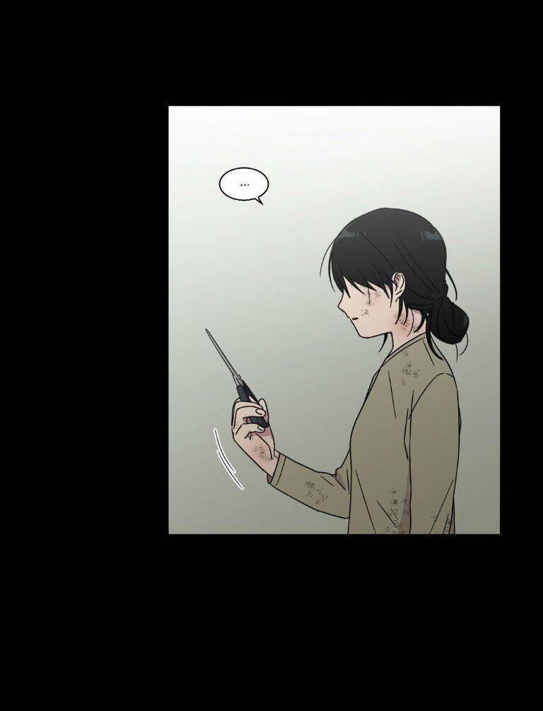 …”một sự thật khá khó chịu.” chapter 59 11