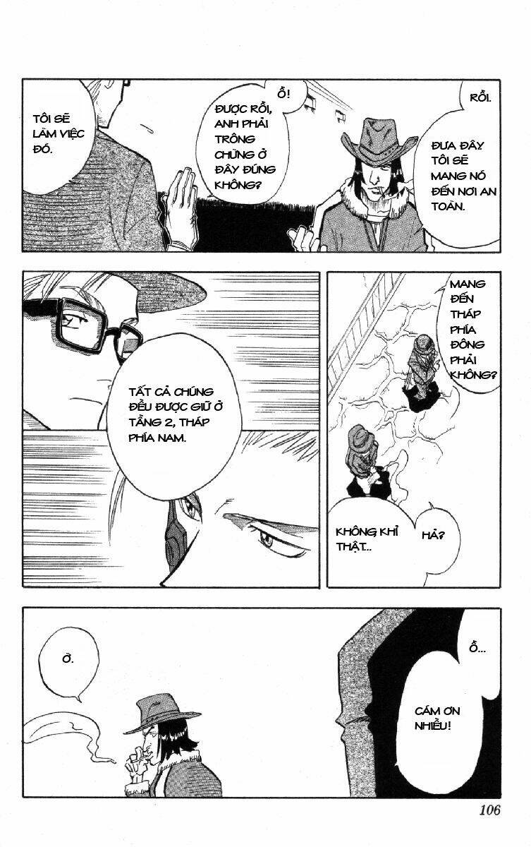 bột cương thi chapter 3 20