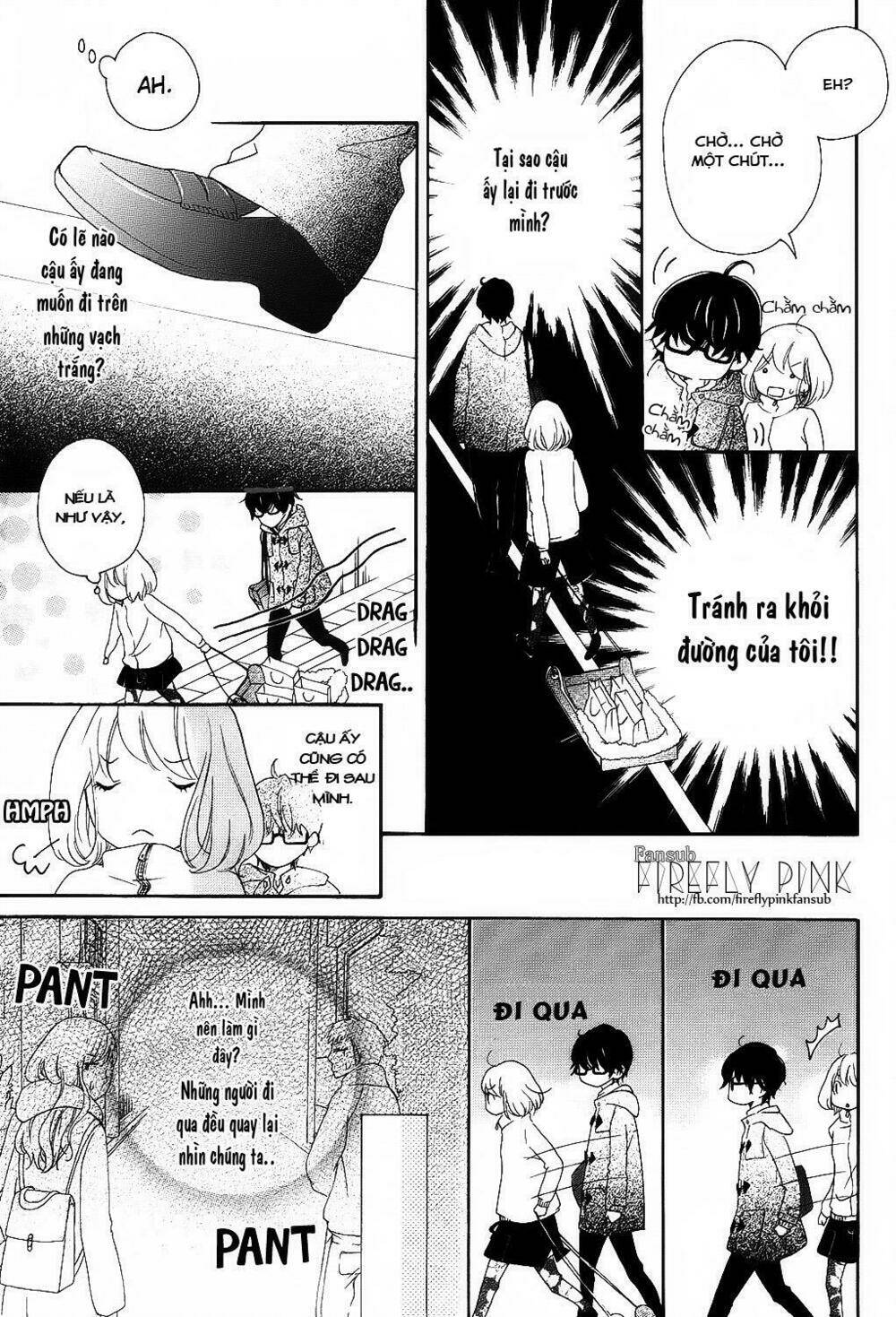 christmas romance chapter 1 18