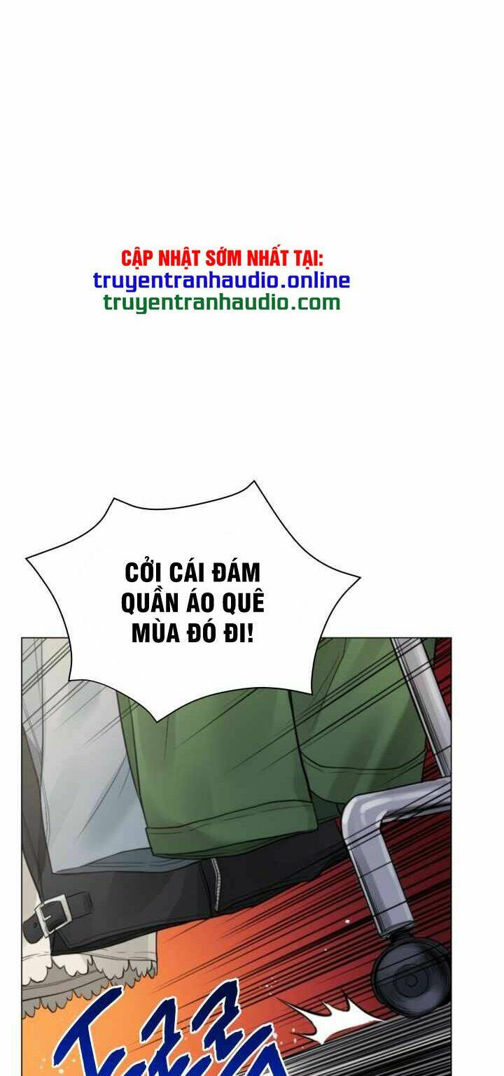 đấu sĩ vô song chapter 5 36