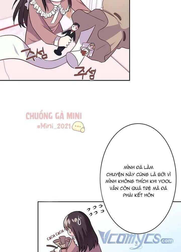 vô tình trở thành con gái của triệu phú chapter 3 3