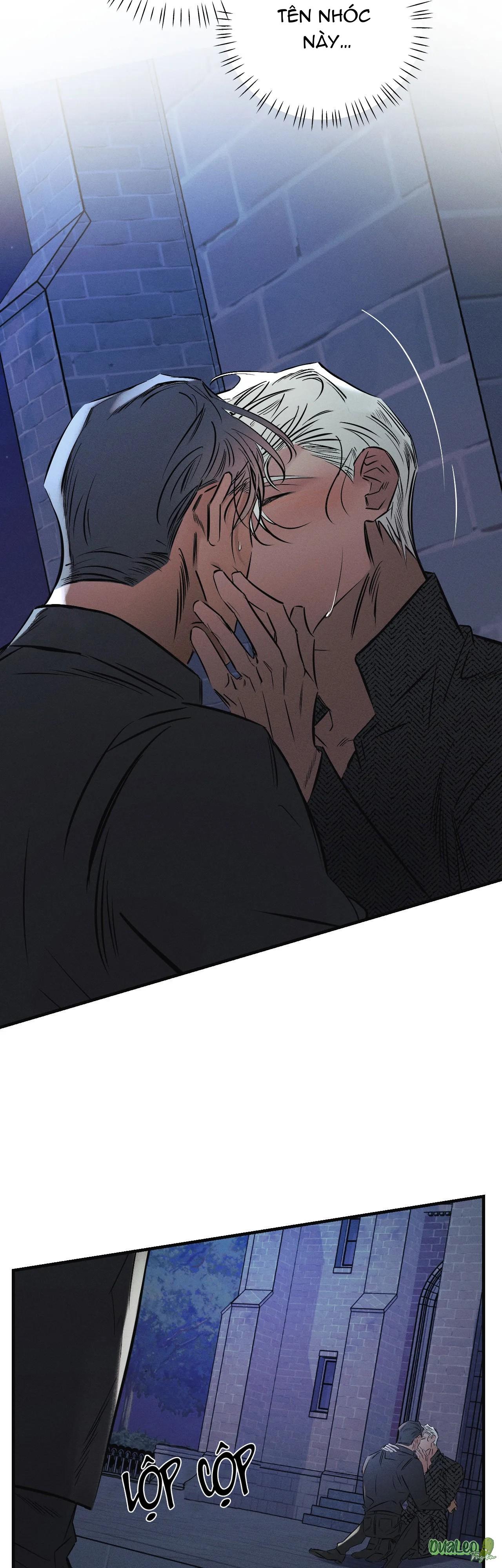 đóa hoa tội lỗi chapter 16 26