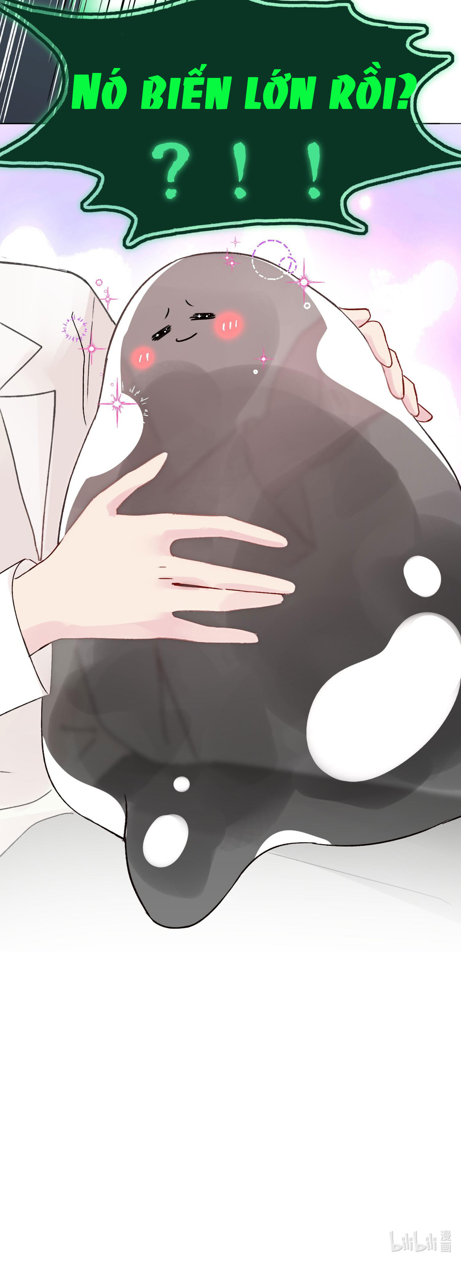 tôi phải làm một kẻ đại xấu xa chapter 97 50